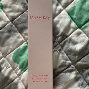 Mary Kay Micellar Water